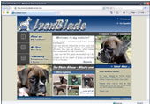 Ironblade Kennel