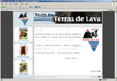 Boxers das Terras de Lava